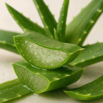 Aloe Barbadensis Leaf Extract