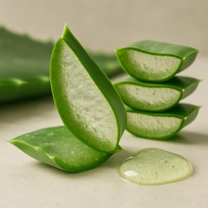 Aloe Barbadensis Leaf Juice