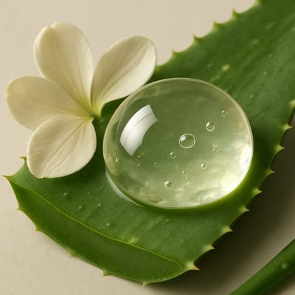 Glycerin (Vegetable Derived)