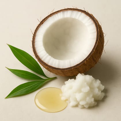 Virgin Coconut Oil