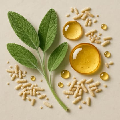 Probiotic Blend (16 Strains)