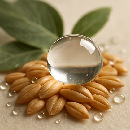 Ethyl Alcohol (95% v/v) (derived from grains)