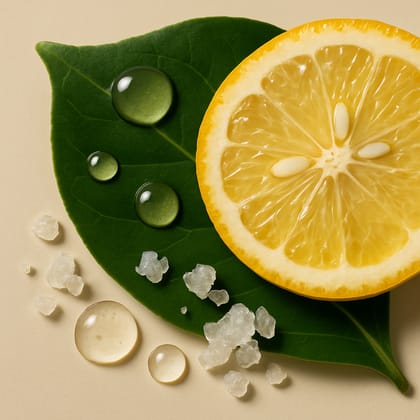 Sodium Ascorbyl Phosphate (Vitamin C)