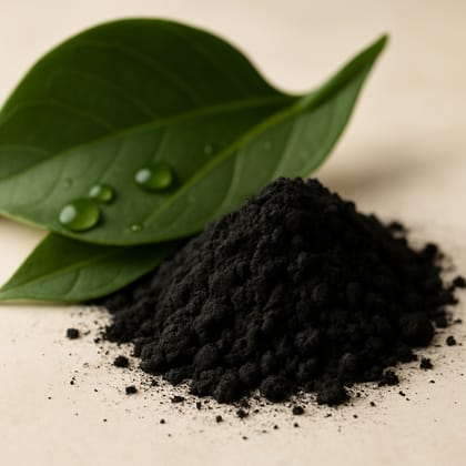 Activated Charcoal Powder