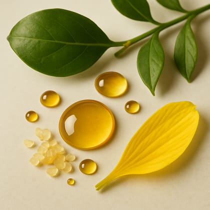 Retinyl Palmitate (Vitamin A)