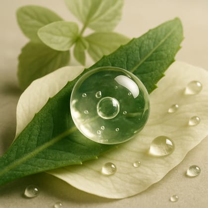 Hyaluronic Acid