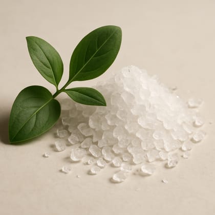 Magnesium Sulphate