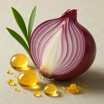 Red Onion Seed Extract
