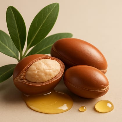 Moroccan Argan Oil