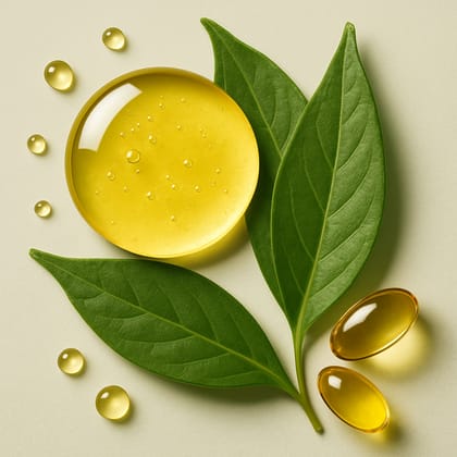 Extra Virgin Olive Oil