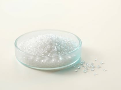 Magnesium Citrate