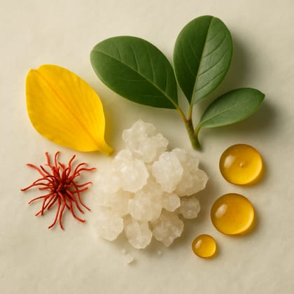 Kojic Acid