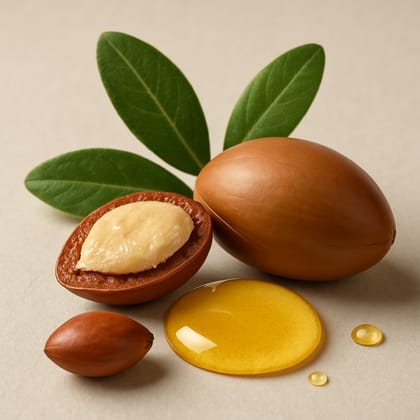 Moroccan Argan Oil