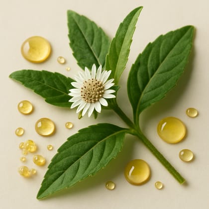 Bhringraj (Eclipta prostrata) Extract