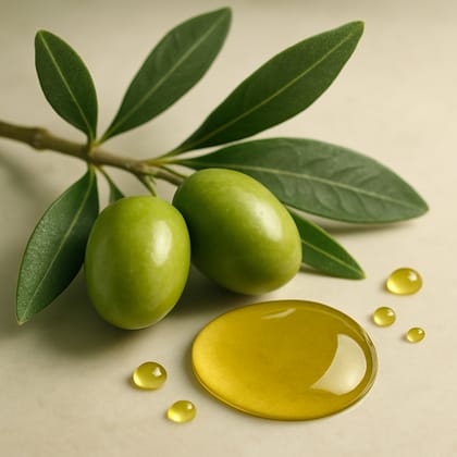 Extra Virgin Olive Oil