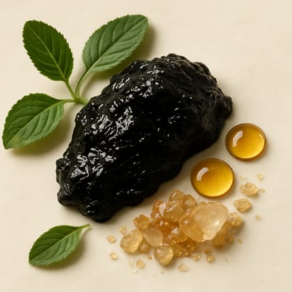Fulvic Acid