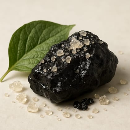 Trace Minerals