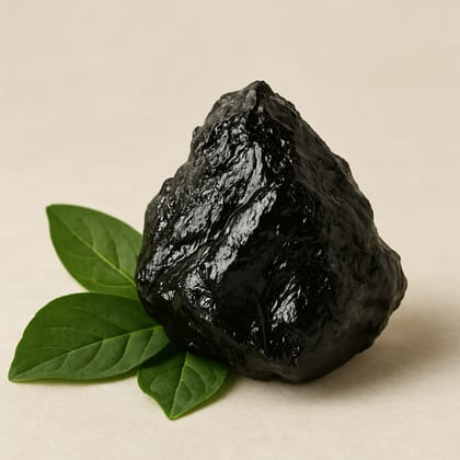 Shudha Shilajit