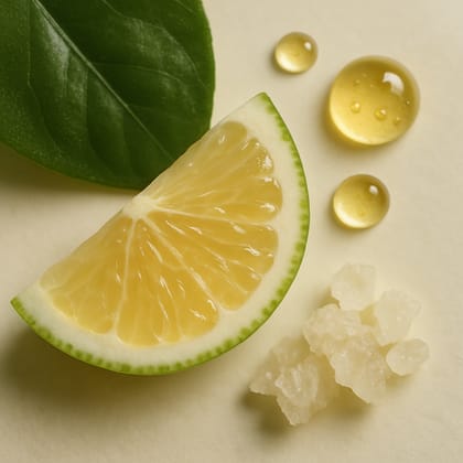 Ascorbyl Methylsilanol Pectinate (Vitamin C)