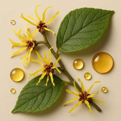 Witch Hazel Extract
