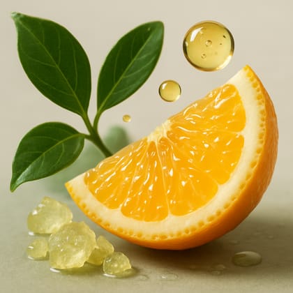 Ethyl Ascorbic Acid (Vitamin C)
