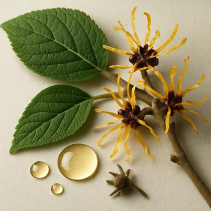 Witch Hazel Extract