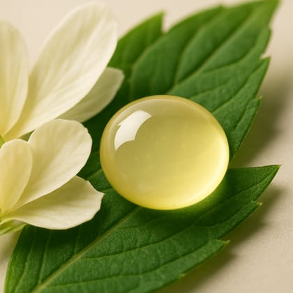 D Panthenol (Pro-Vitamin B5)