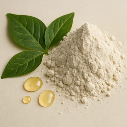 Kaolin Clay