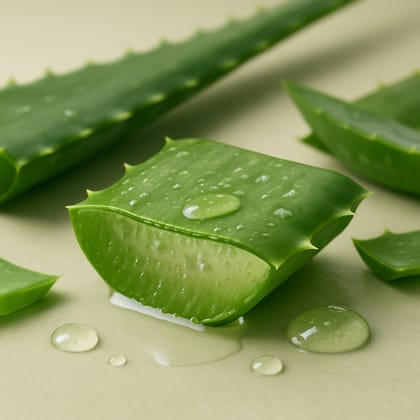 Aloe Vera