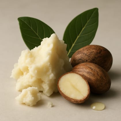 Shea Butter