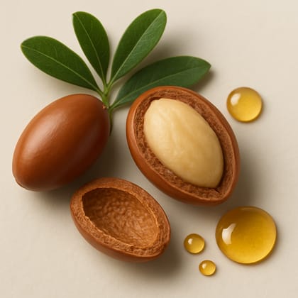 Argania Spinosa (Argan) Kernel Oil