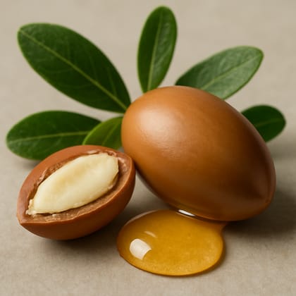Argan Oil
