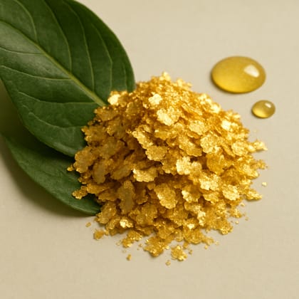 Gold Mica