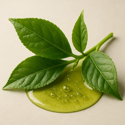 Green Tea Extract
