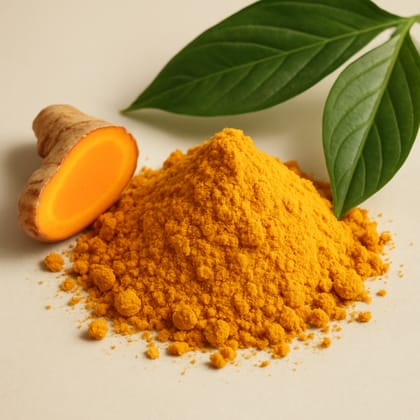 Turmeric Extract