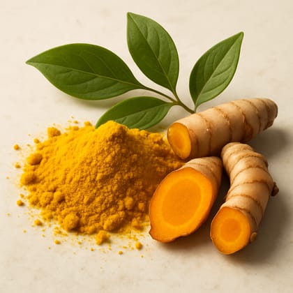 Turmeric Extract