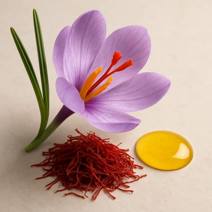 Saffron Extract