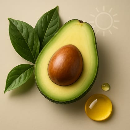 Avocado Oil
