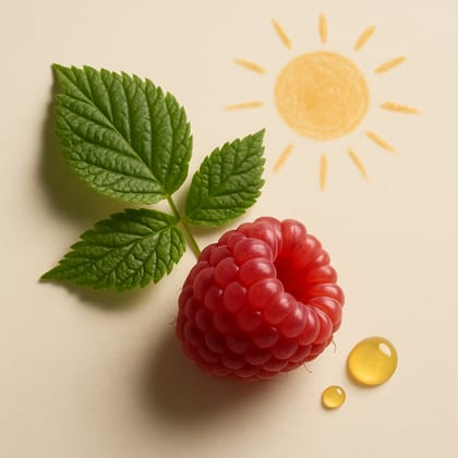 Raspberry Extract