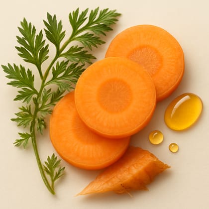 Carrot Seed Extract