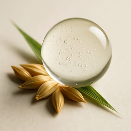 Ethyl Alcohol (95% v/v) (derived from grains)
