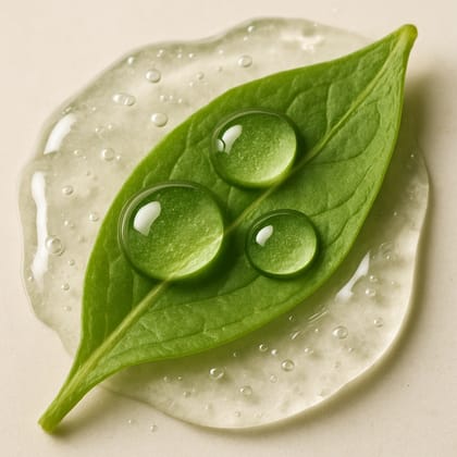 Sodium Hyaluronate (Hyaluronic Acid)