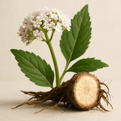 Valerian Root