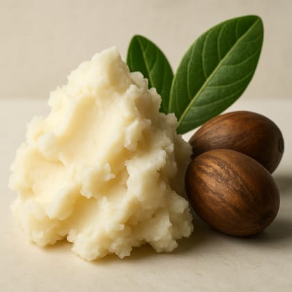 Shea Butter