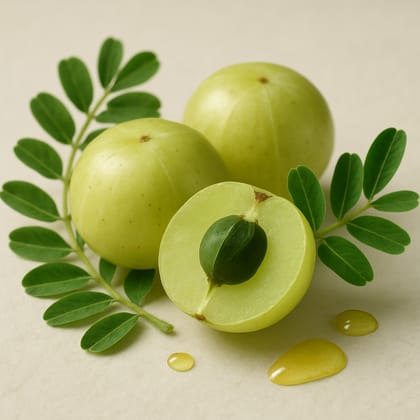 Amla Extracts