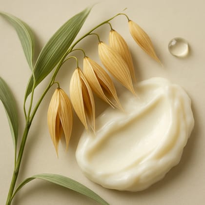 Avena Sativa (Oat) Kernel Extract