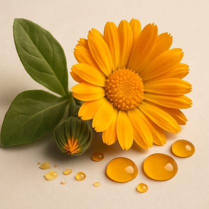 Calendula Flower Extract