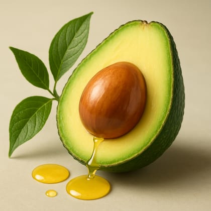 Avocado Oil