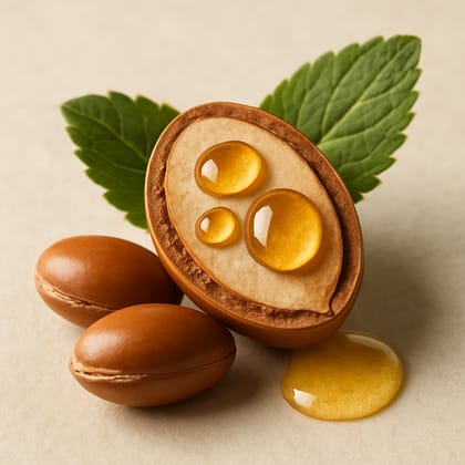 Moroccan Argan Oil