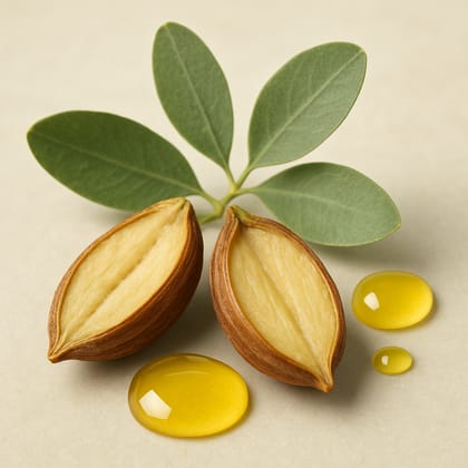 Jojoba Oil